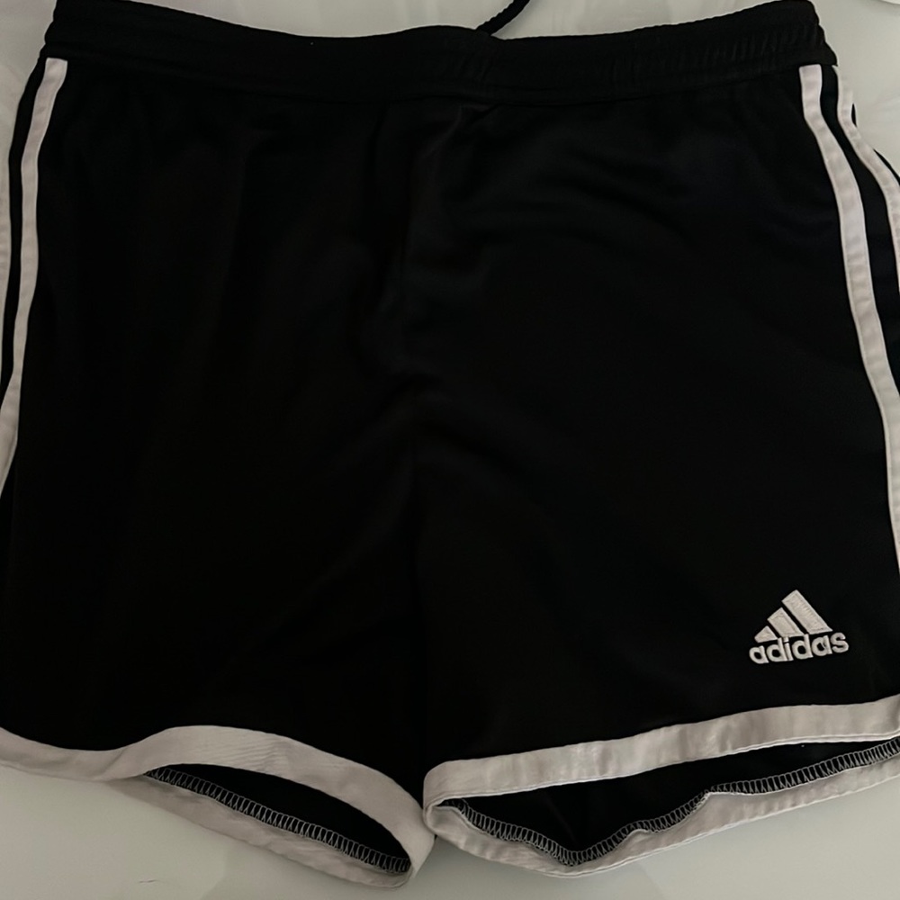 Women’s Adidas Tastigo Midrise Shorts Size S